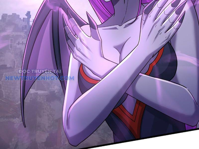 Khởi đầu Bằng Một Vạn Hít đất: Oanh Sát Thần Minh! Chap 23 - Next Chap 24