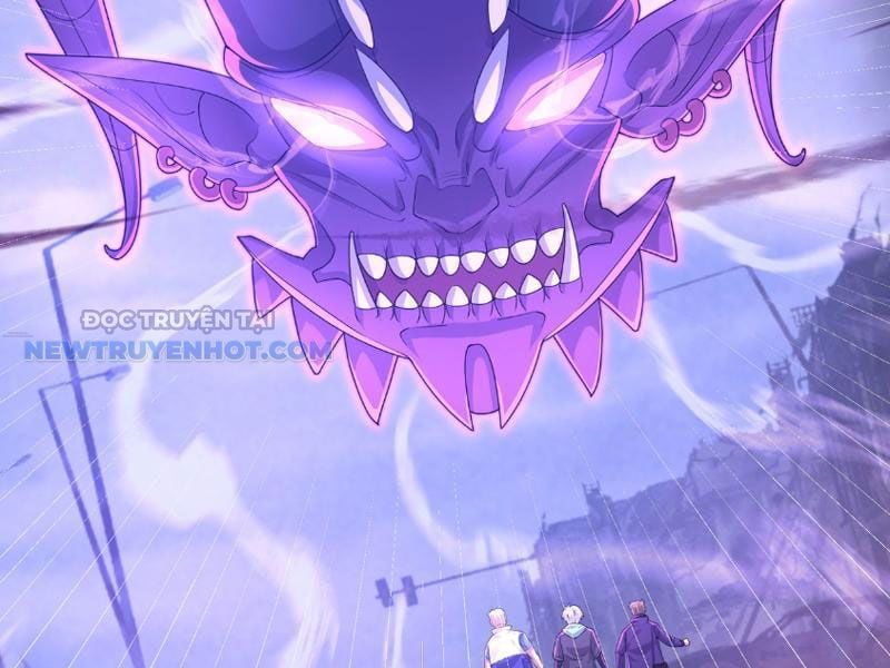 Khởi đầu Bằng Một Vạn Hít đất: Oanh Sát Thần Minh! Chap 23 - Next Chap 24