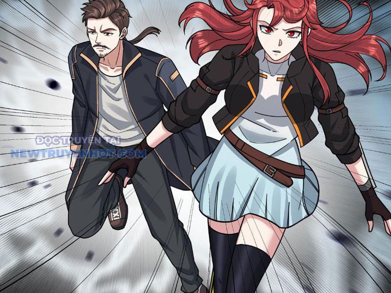 Khởi đầu Bằng Một Vạn Hít đất: Oanh Sát Thần Minh! Chap 23 - Next Chap 24