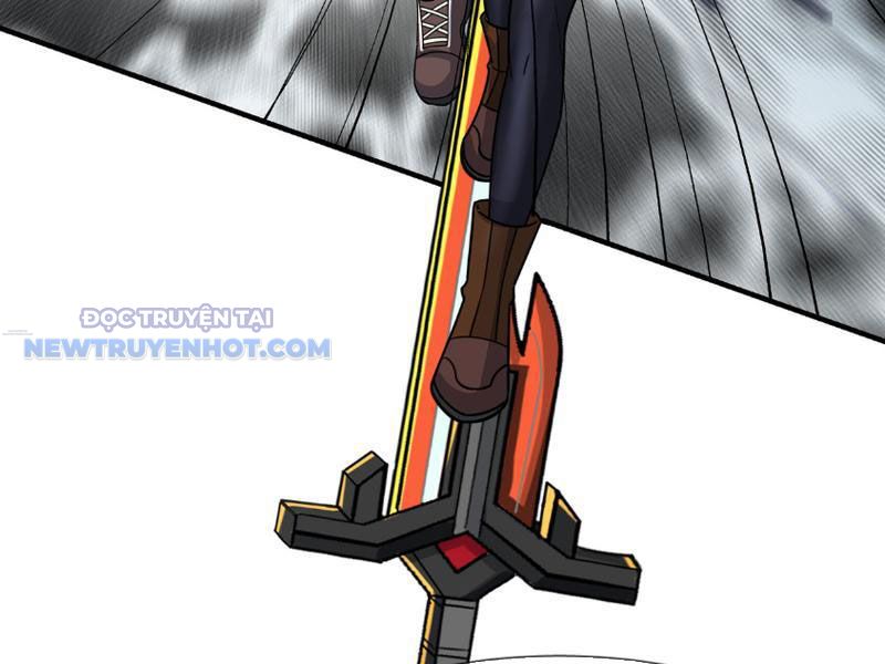 Khởi đầu Bằng Một Vạn Hít đất: Oanh Sát Thần Minh! Chap 23 - Next Chap 24