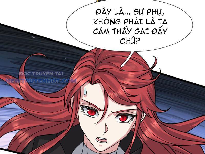 Khởi đầu Bằng Một Vạn Hít đất: Oanh Sát Thần Minh! Chap 23 - Next Chap 24
