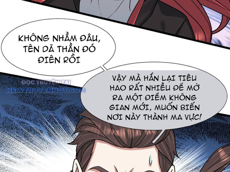 Khởi đầu Bằng Một Vạn Hít đất: Oanh Sát Thần Minh! Chap 23 - Next Chap 24