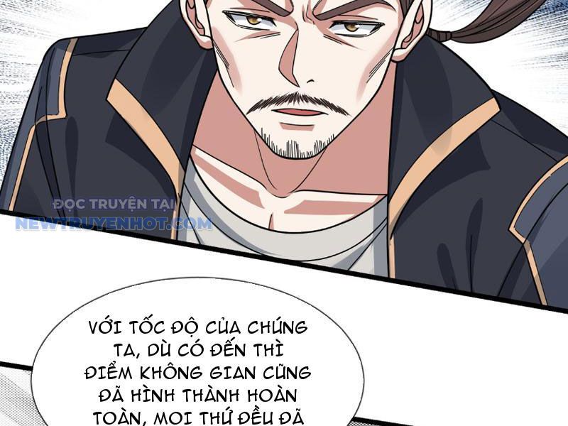 Khởi đầu Bằng Một Vạn Hít đất: Oanh Sát Thần Minh! Chap 23 - Next Chap 24