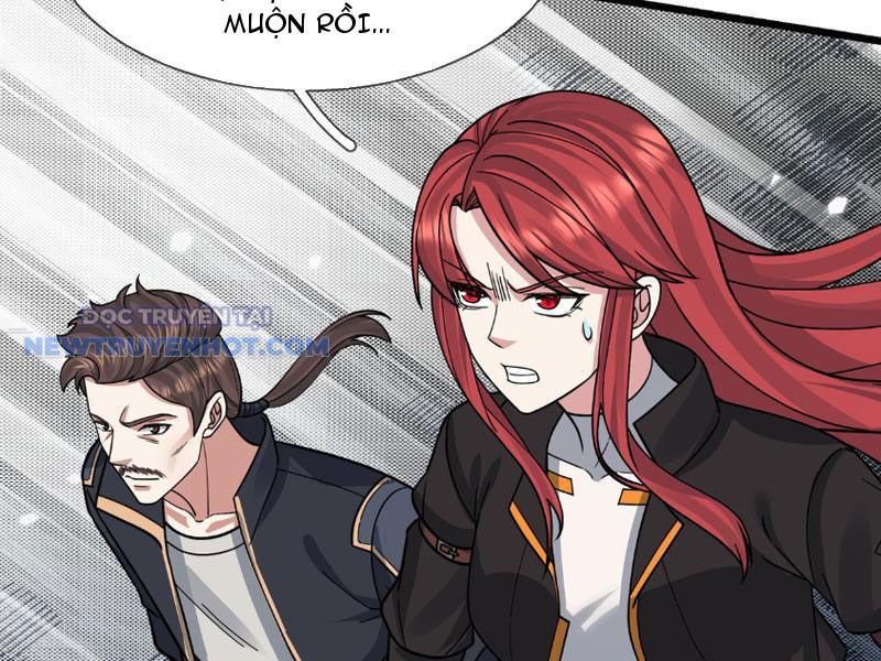 Khởi đầu Bằng Một Vạn Hít đất: Oanh Sát Thần Minh! Chap 23 - Next Chap 24