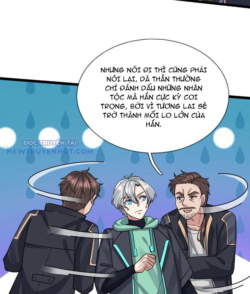 Khởi đầu Bằng Một Vạn Hít đất: Oanh Sát Thần Minh! Chap 24 - Next Chap 25