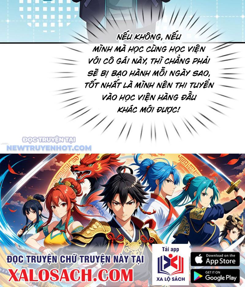 Khởi đầu Bằng Một Vạn Hít đất: Oanh Sát Thần Minh! Chap 24 - Next Chap 25