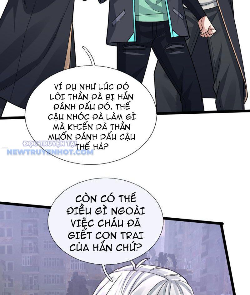 Khởi đầu Bằng Một Vạn Hít đất: Oanh Sát Thần Minh! Chap 24 - Next Chap 25