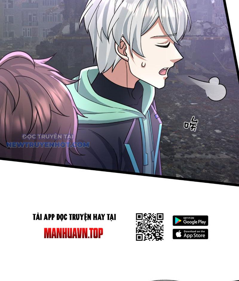 Khởi đầu Bằng Một Vạn Hít đất: Oanh Sát Thần Minh! Chap 24 - Next Chap 25