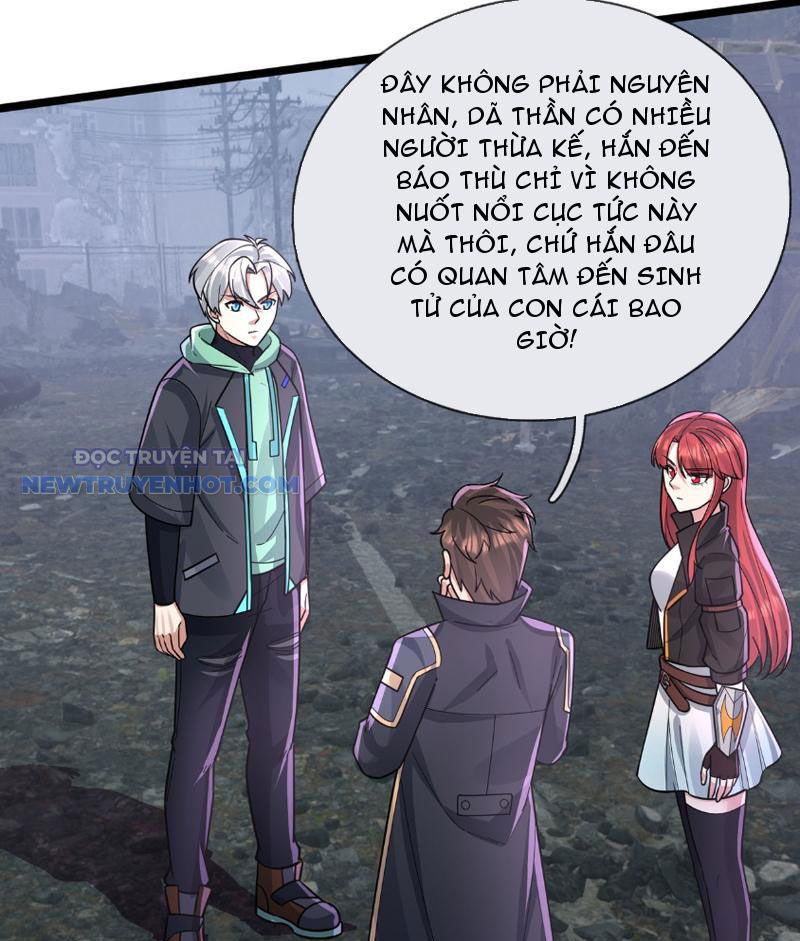 Khởi đầu Bằng Một Vạn Hít đất: Oanh Sát Thần Minh! Chap 24 - Next Chap 25