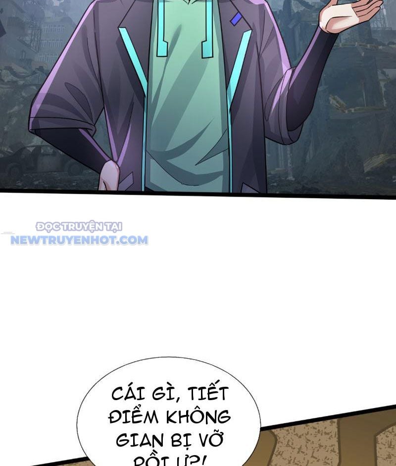 Khởi đầu Bằng Một Vạn Hít đất: Oanh Sát Thần Minh! Chap 24 - Next Chap 25