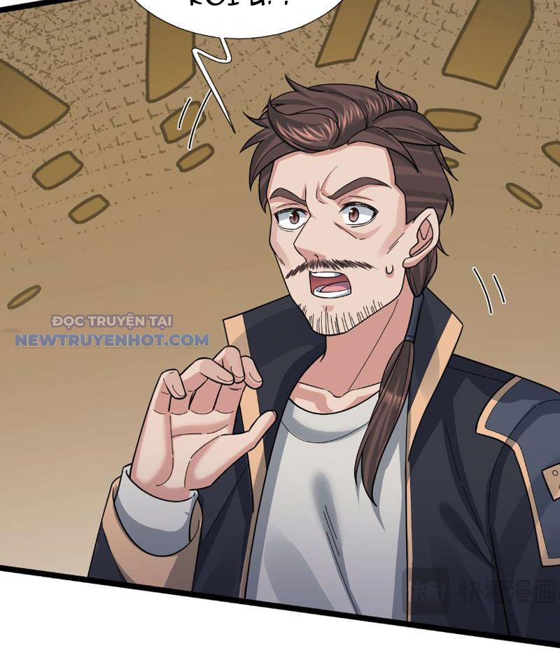 Khởi đầu Bằng Một Vạn Hít đất: Oanh Sát Thần Minh! Chap 24 - Next Chap 25