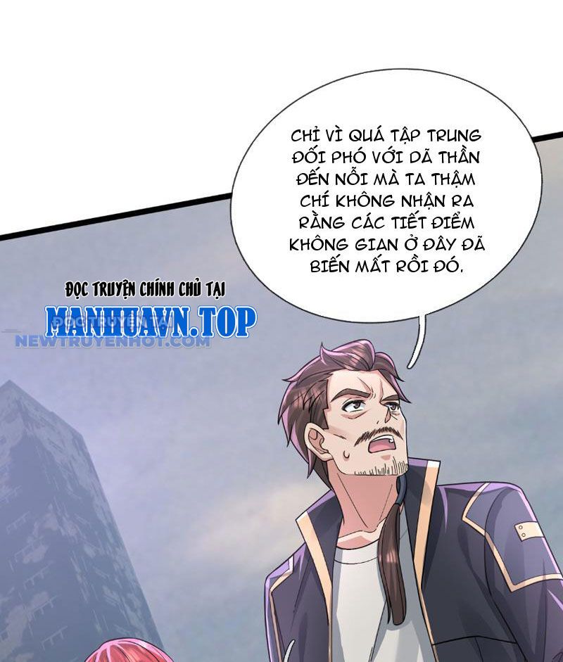 Khởi đầu Bằng Một Vạn Hít đất: Oanh Sát Thần Minh! Chap 24 - Next Chap 25