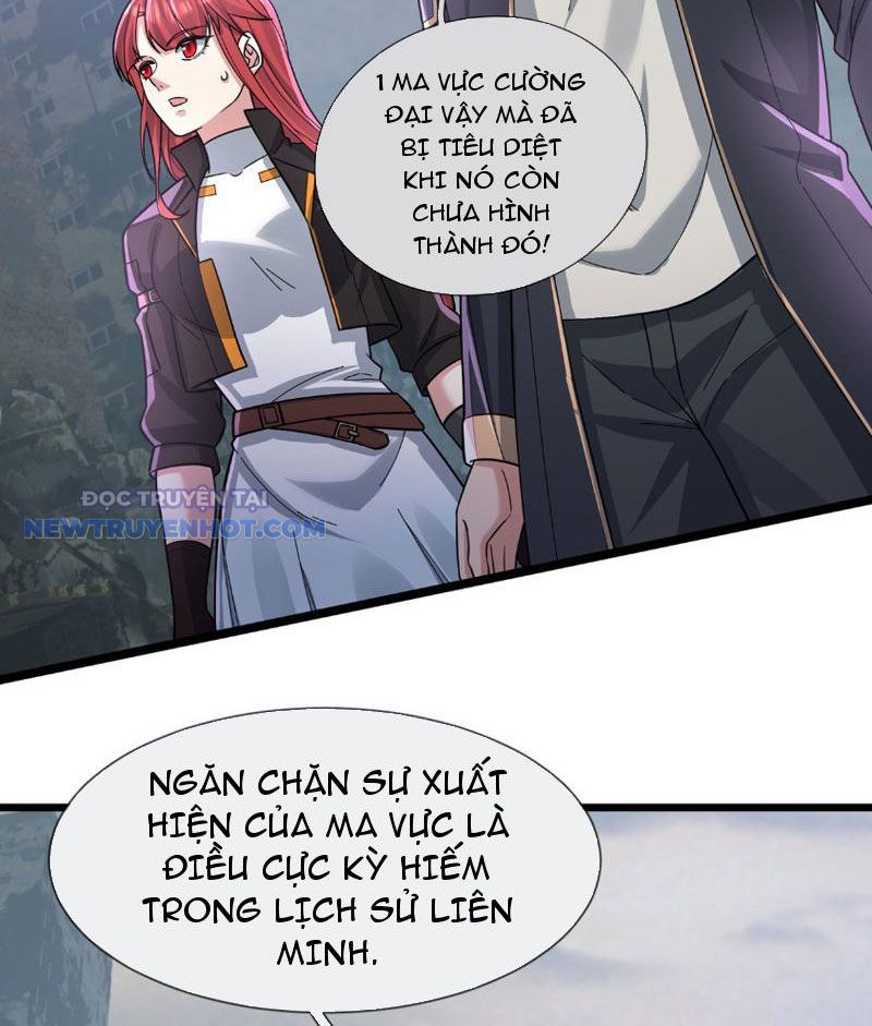 Khởi đầu Bằng Một Vạn Hít đất: Oanh Sát Thần Minh! Chap 24 - Next Chap 25