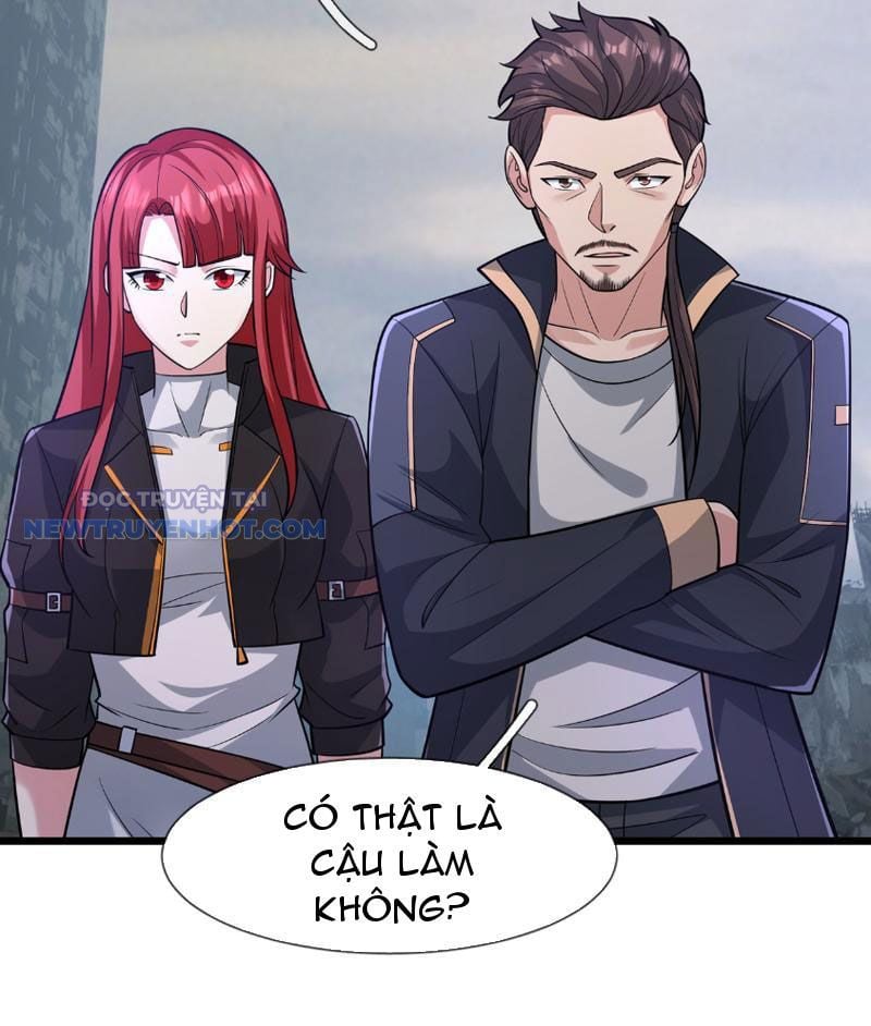 Khởi đầu Bằng Một Vạn Hít đất: Oanh Sát Thần Minh! Chap 24 - Next Chap 25