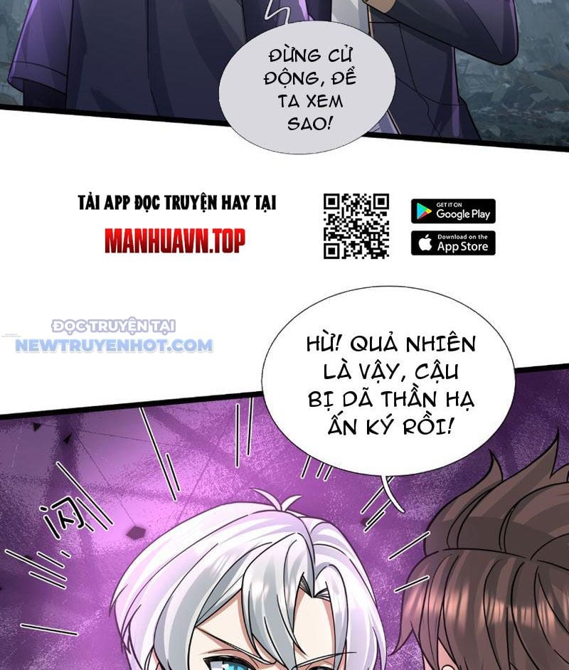 Khởi đầu Bằng Một Vạn Hít đất: Oanh Sát Thần Minh! Chap 24 - Next Chap 25