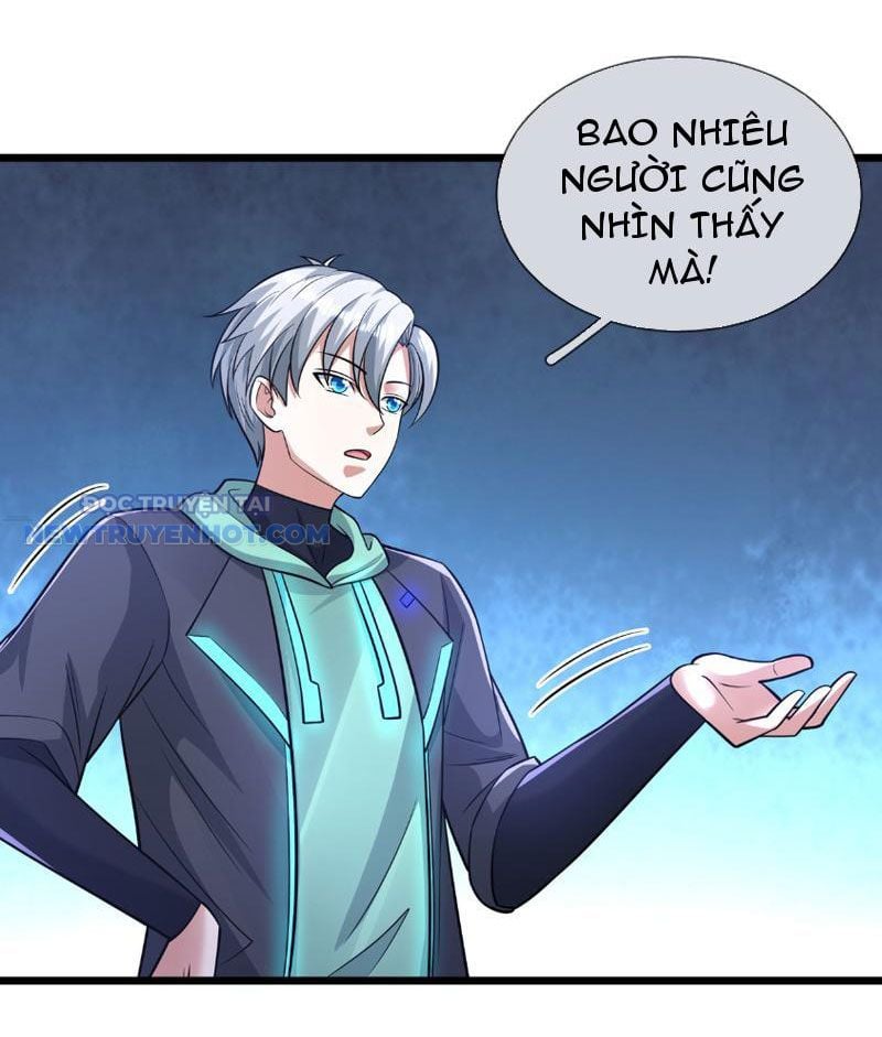 Khởi đầu Bằng Một Vạn Hít đất: Oanh Sát Thần Minh! Chap 24 - Next Chap 25