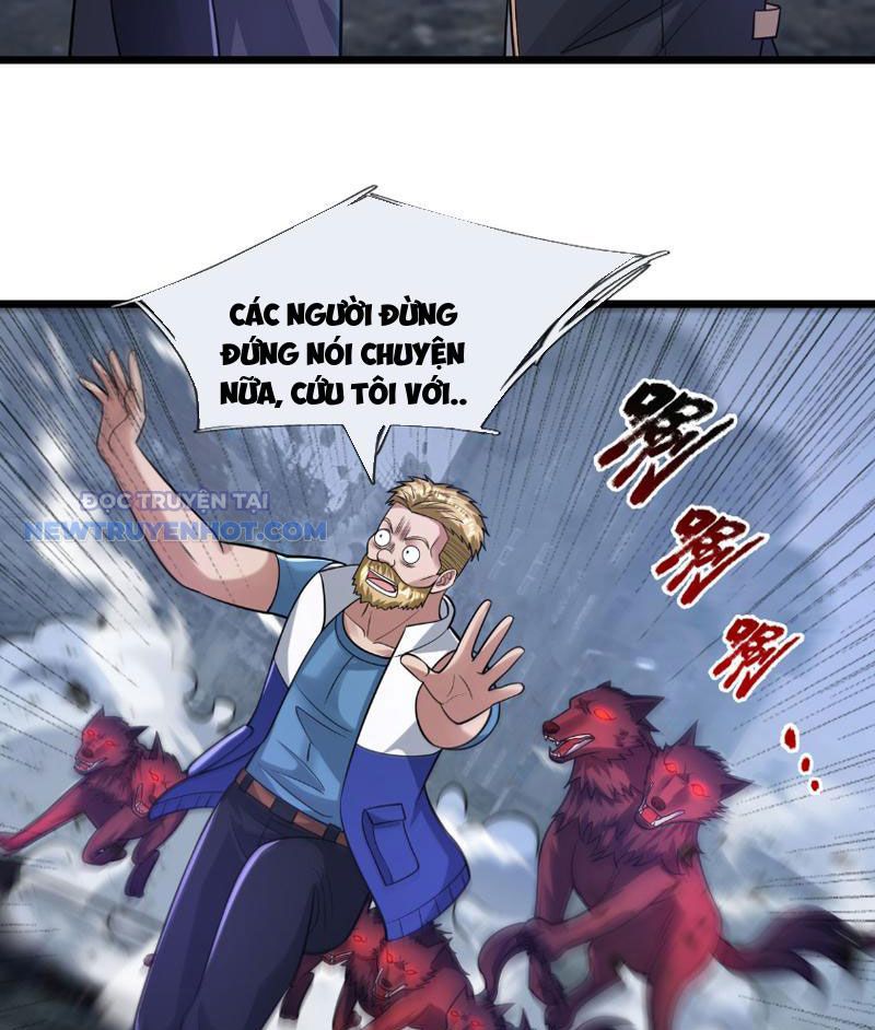 Khởi đầu Bằng Một Vạn Hít đất: Oanh Sát Thần Minh! Chap 24 - Next Chap 25