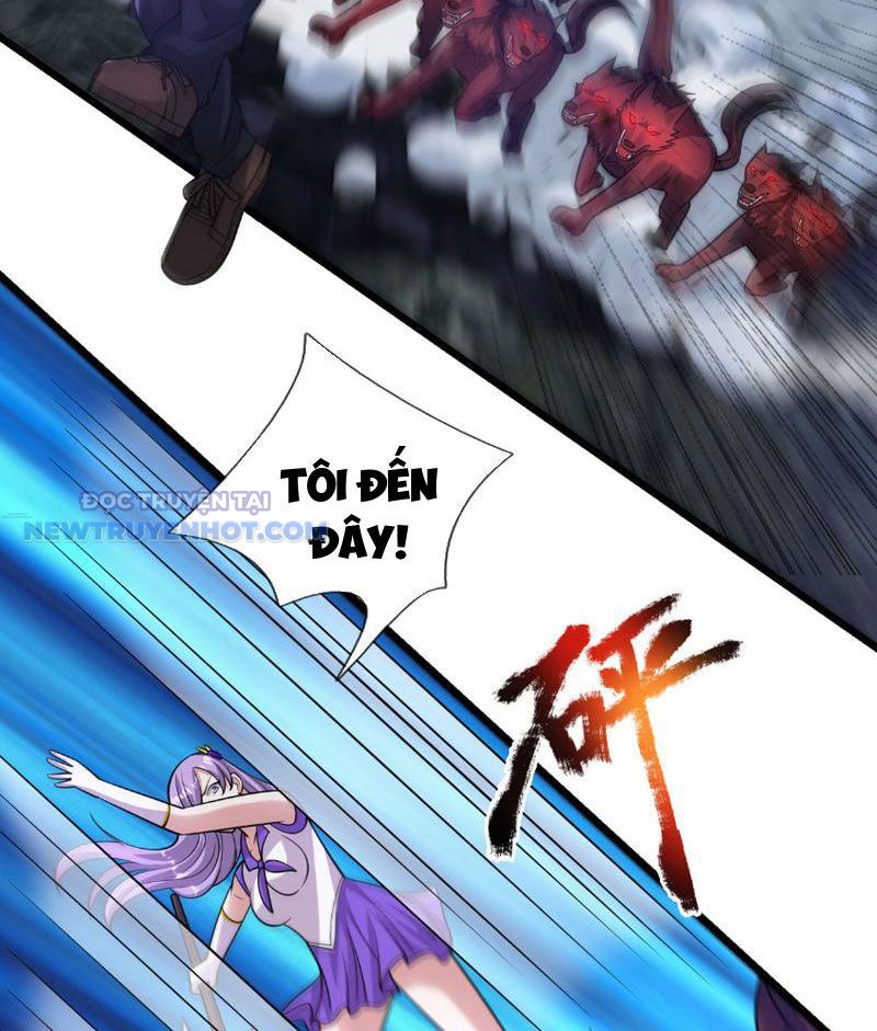 Khởi đầu Bằng Một Vạn Hít đất: Oanh Sát Thần Minh! Chap 24 - Next Chap 25