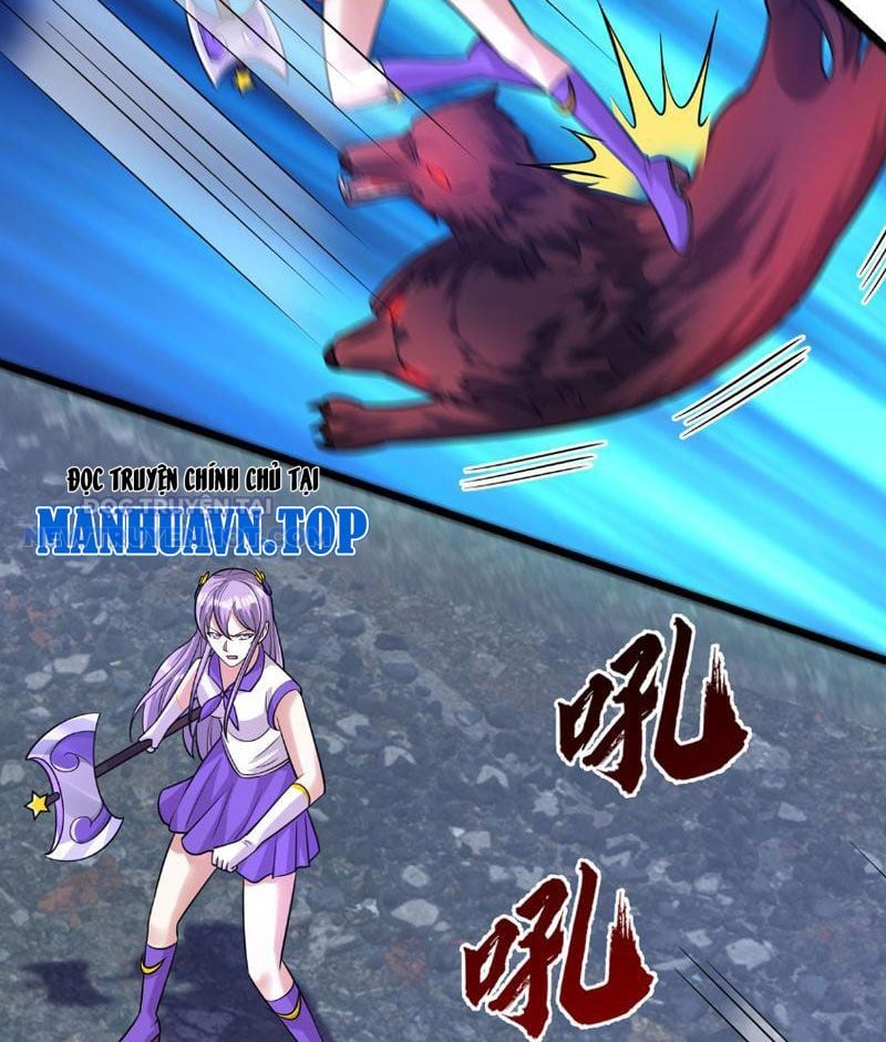 Khởi đầu Bằng Một Vạn Hít đất: Oanh Sát Thần Minh! Chap 24 - Next Chap 25