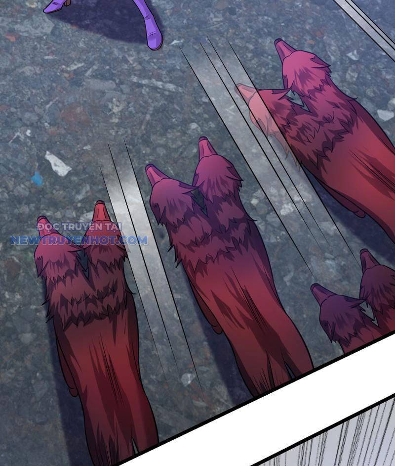 Khởi đầu Bằng Một Vạn Hít đất: Oanh Sát Thần Minh! Chap 24 - Next Chap 25