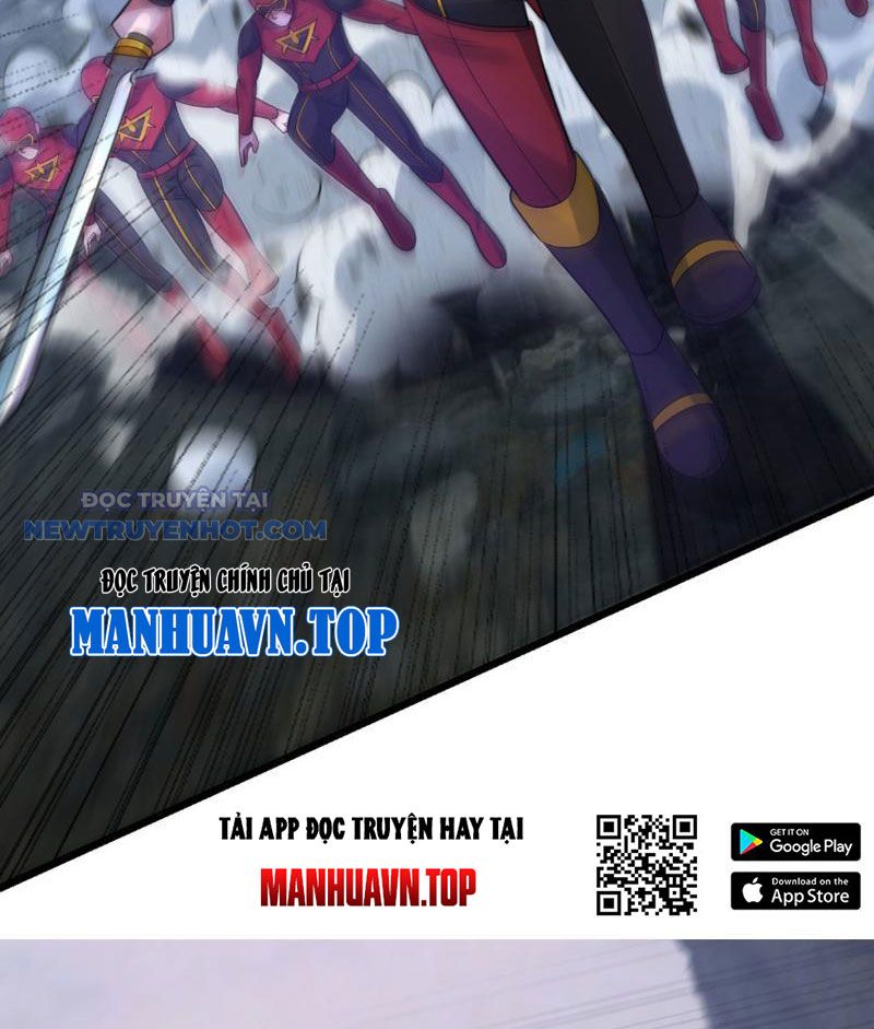 Khởi đầu Bằng Một Vạn Hít đất: Oanh Sát Thần Minh! Chap 24 - Next Chap 25