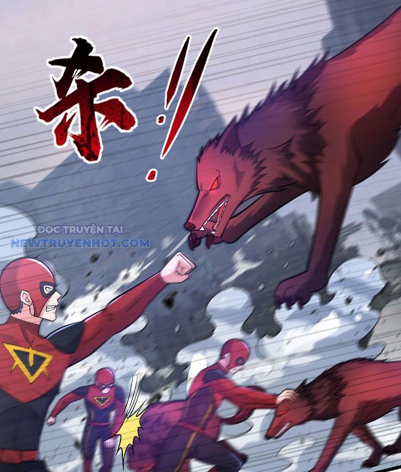 Khởi đầu Bằng Một Vạn Hít đất: Oanh Sát Thần Minh! Chap 24 - Next Chap 25