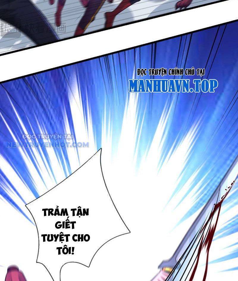 Khởi đầu Bằng Một Vạn Hít đất: Oanh Sát Thần Minh! Chap 24 - Next Chap 25