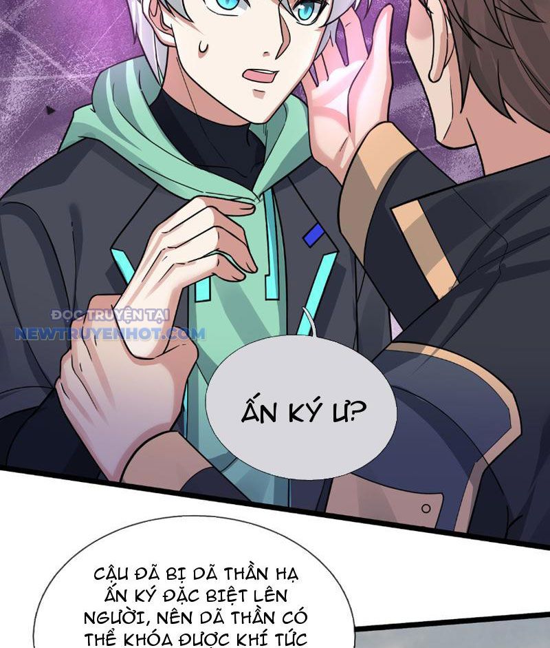 Khởi đầu Bằng Một Vạn Hít đất: Oanh Sát Thần Minh! Chap 24 - Next Chap 25