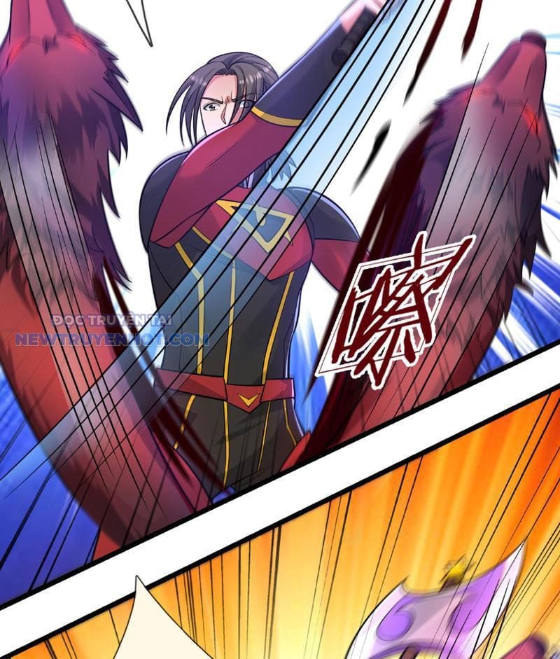 Khởi đầu Bằng Một Vạn Hít đất: Oanh Sát Thần Minh! Chap 24 - Next Chap 25