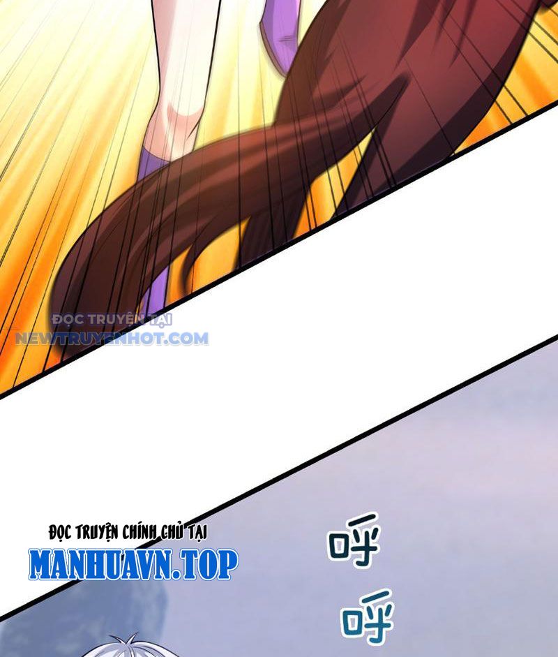 Khởi đầu Bằng Một Vạn Hít đất: Oanh Sát Thần Minh! Chap 24 - Next Chap 25