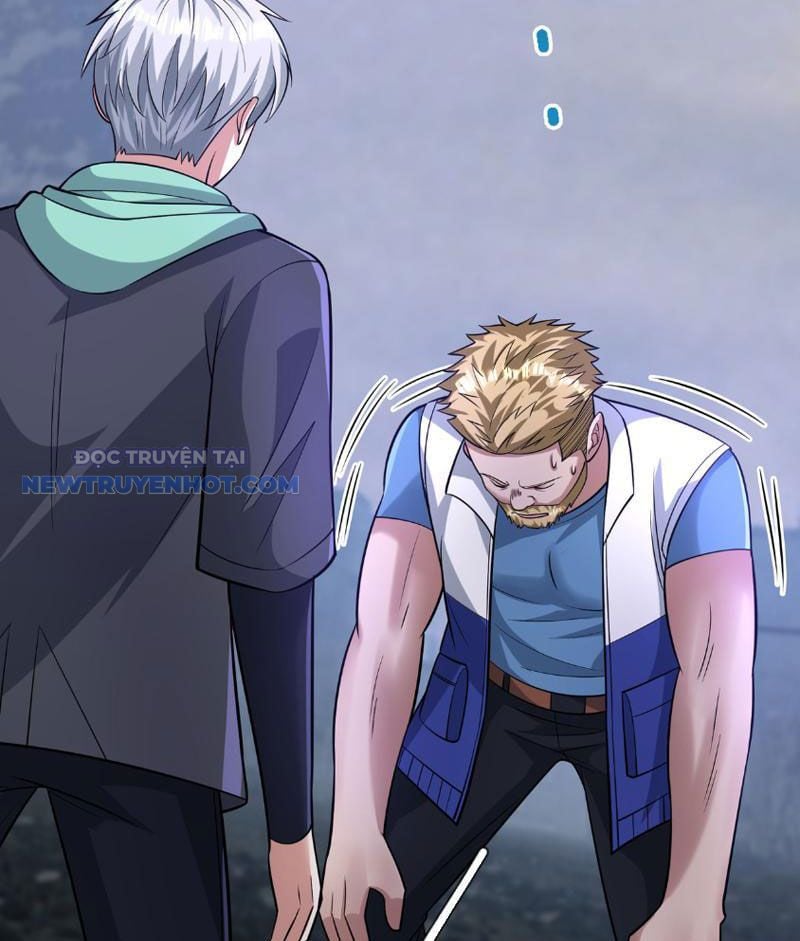 Khởi đầu Bằng Một Vạn Hít đất: Oanh Sát Thần Minh! Chap 24 - Next Chap 25