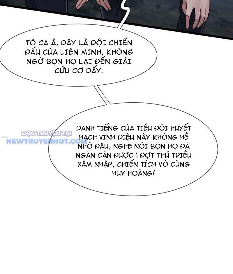 Khởi đầu Bằng Một Vạn Hít đất: Oanh Sát Thần Minh! Chap 24 - Next Chap 25