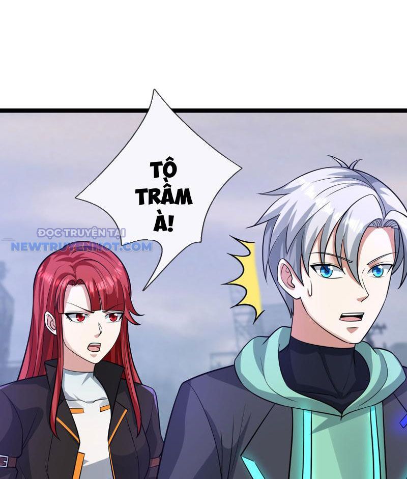 Khởi đầu Bằng Một Vạn Hít đất: Oanh Sát Thần Minh! Chap 24 - Next Chap 25