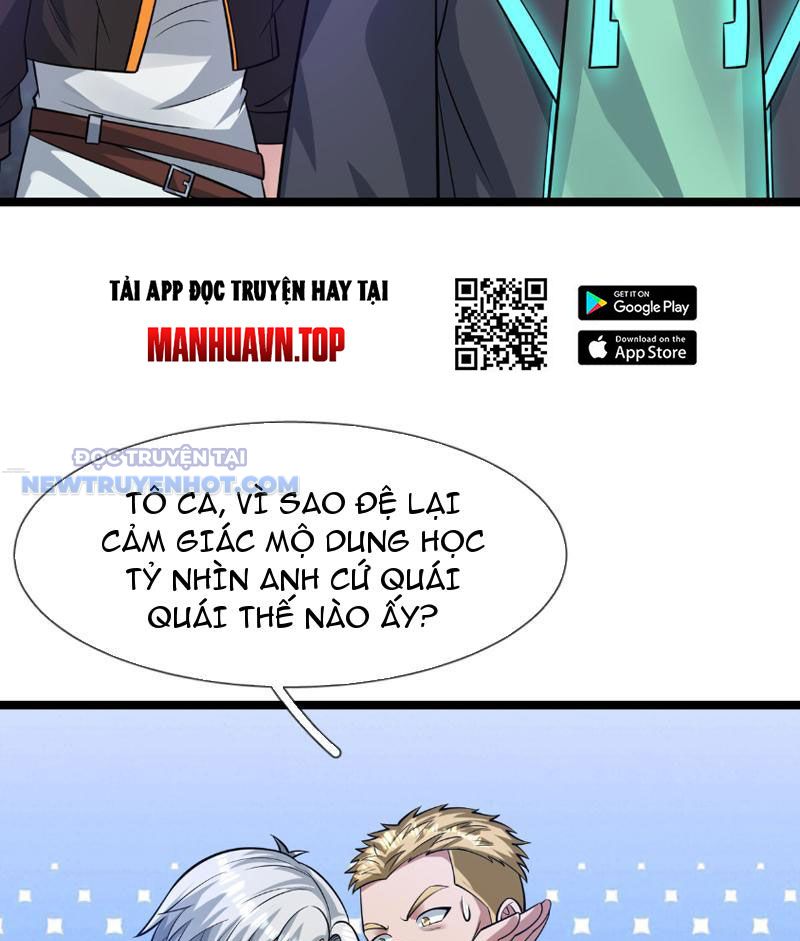 Khởi đầu Bằng Một Vạn Hít đất: Oanh Sát Thần Minh! Chap 24 - Next Chap 25