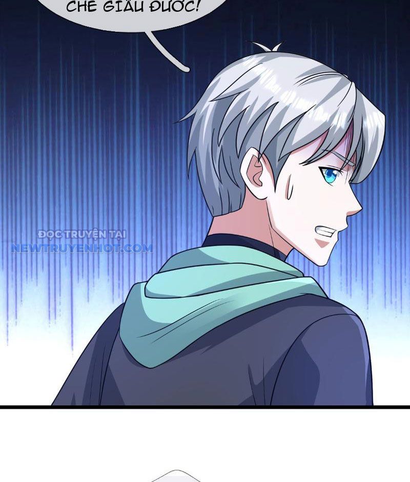 Khởi đầu Bằng Một Vạn Hít đất: Oanh Sát Thần Minh! Chap 24 - Next Chap 25