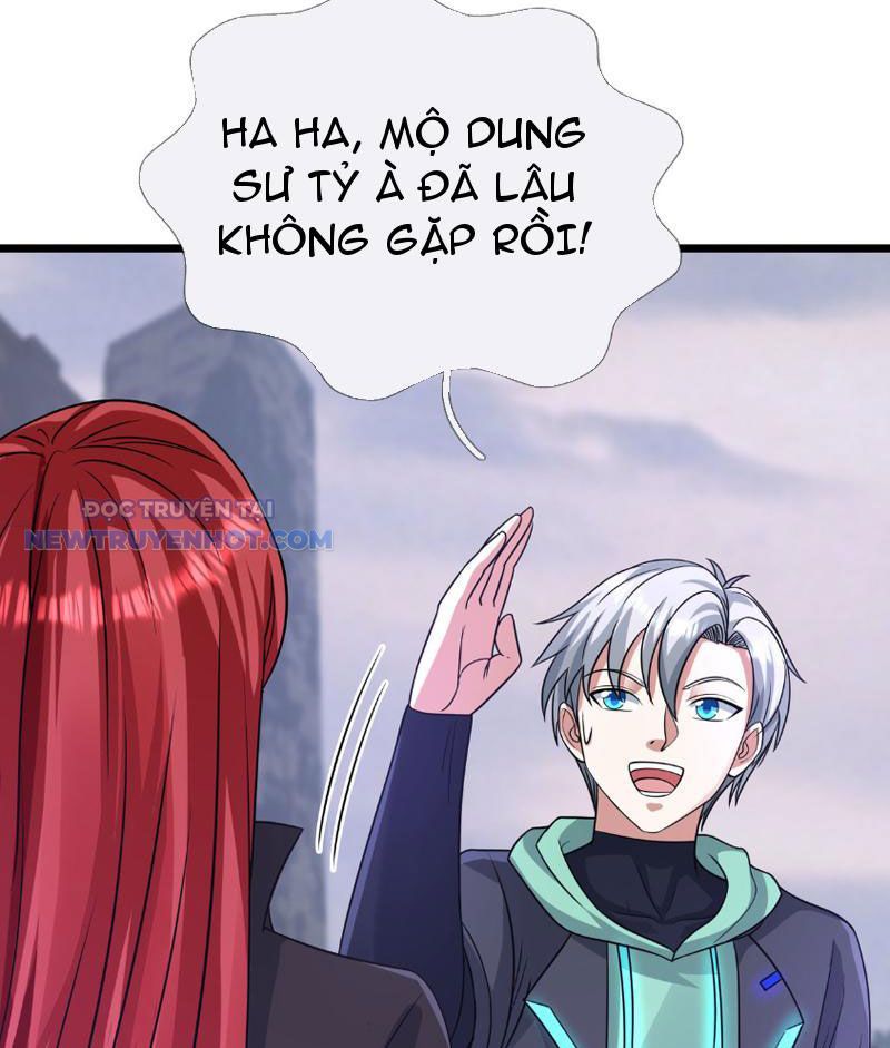 Khởi đầu Bằng Một Vạn Hít đất: Oanh Sát Thần Minh! Chap 24 - Next Chap 25