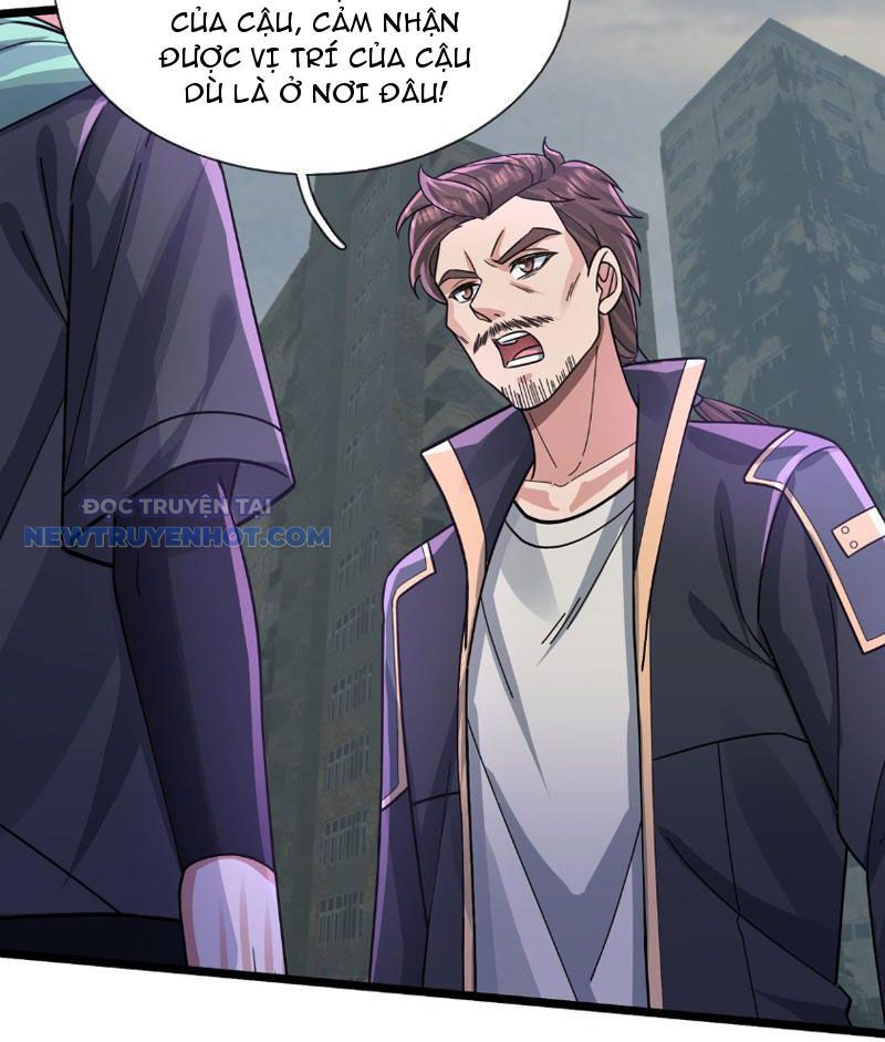 Khởi đầu Bằng Một Vạn Hít đất: Oanh Sát Thần Minh! Chap 24 - Next Chap 25