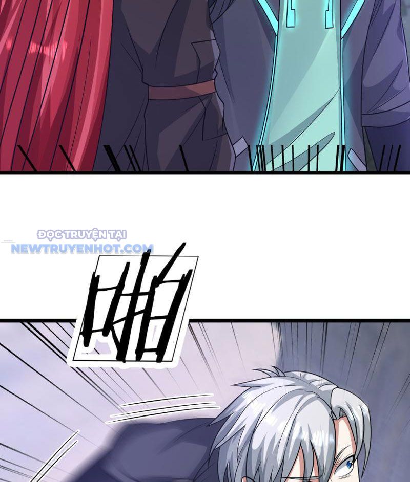 Khởi đầu Bằng Một Vạn Hít đất: Oanh Sát Thần Minh! Chap 24 - Next Chap 25