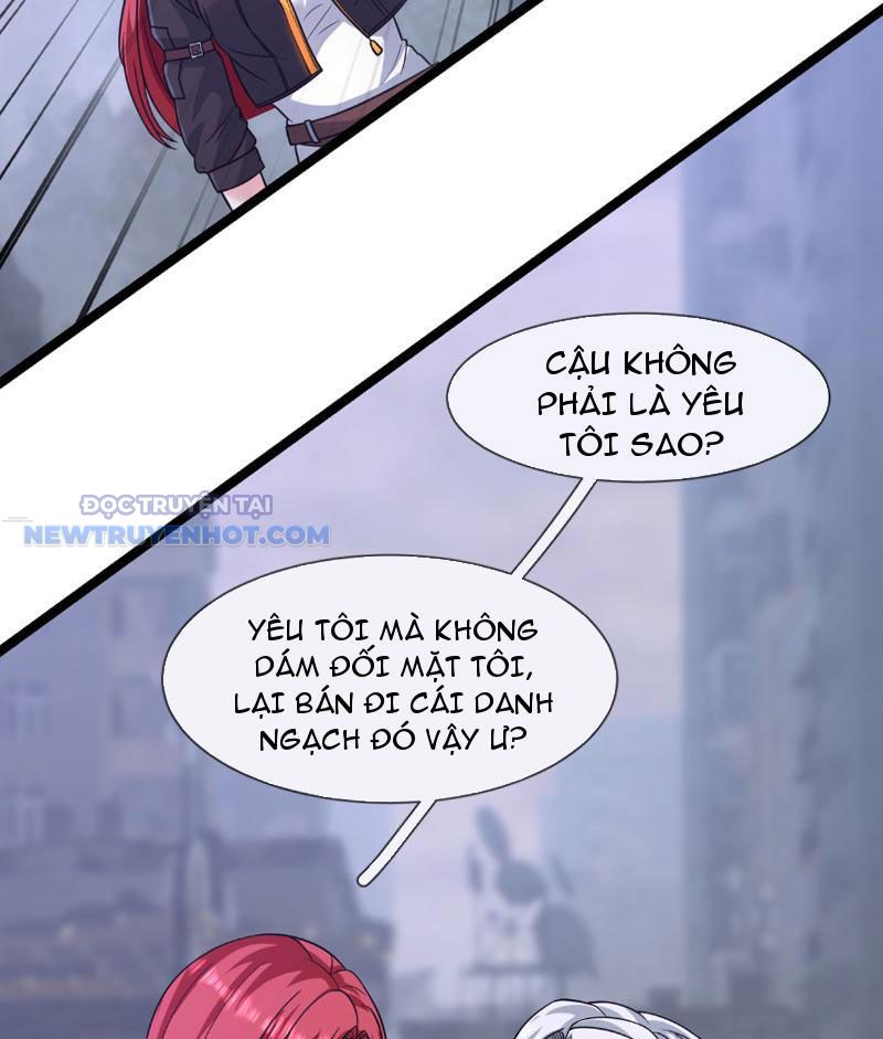 Khởi đầu Bằng Một Vạn Hít đất: Oanh Sát Thần Minh! Chap 24 - Next Chap 25