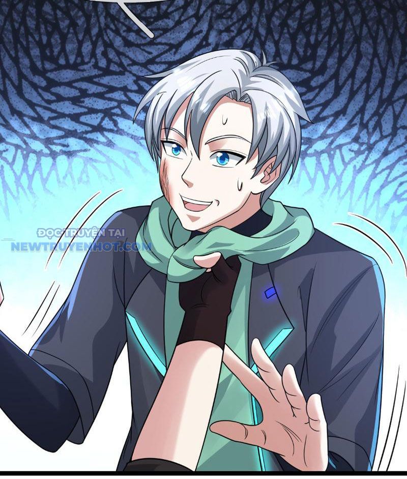 Khởi đầu Bằng Một Vạn Hít đất: Oanh Sát Thần Minh! Chap 24 - Next Chap 25