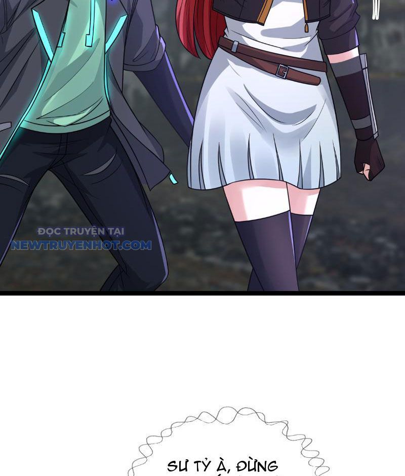 Khởi đầu Bằng Một Vạn Hít đất: Oanh Sát Thần Minh! Chap 24 - Next Chap 25