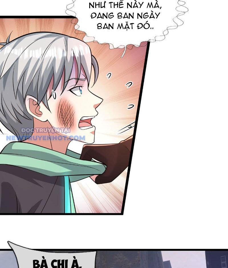 Khởi đầu Bằng Một Vạn Hít đất: Oanh Sát Thần Minh! Chap 24 - Next Chap 25