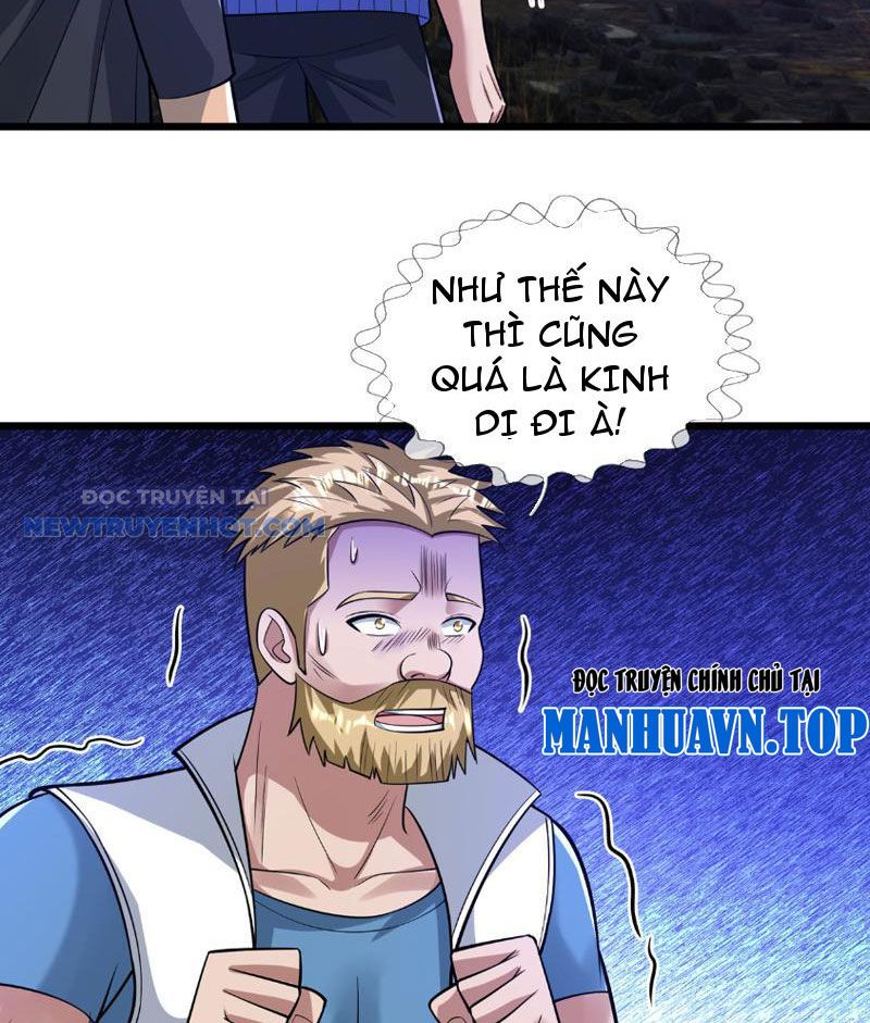 Khởi đầu Bằng Một Vạn Hít đất: Oanh Sát Thần Minh! Chap 24 - Next Chap 25