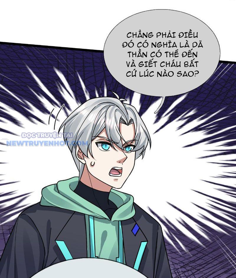 Khởi đầu Bằng Một Vạn Hít đất: Oanh Sát Thần Minh! Chap 24 - Next Chap 25