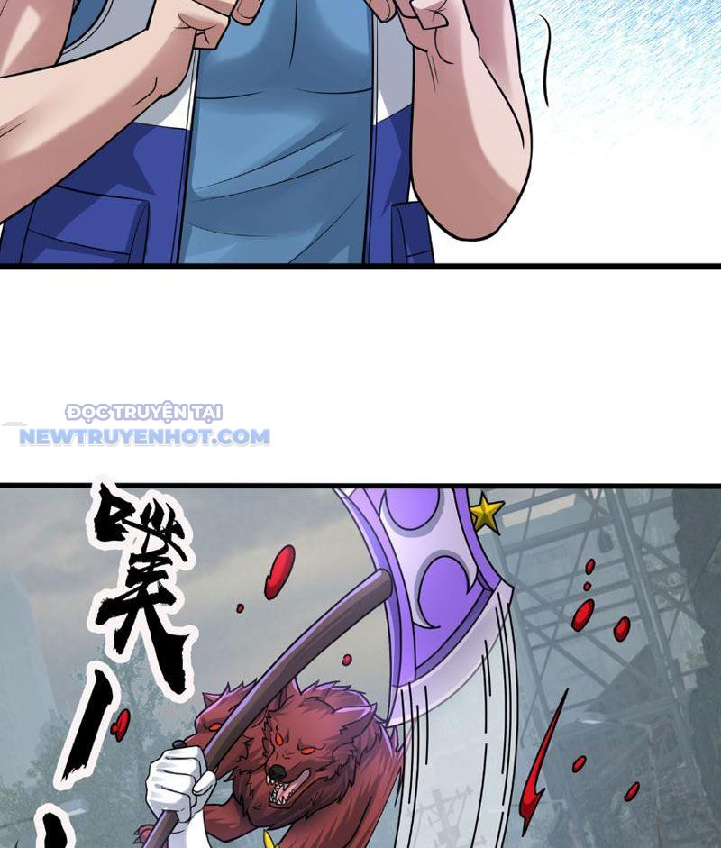 Khởi đầu Bằng Một Vạn Hít đất: Oanh Sát Thần Minh! Chap 24 - Next Chap 25