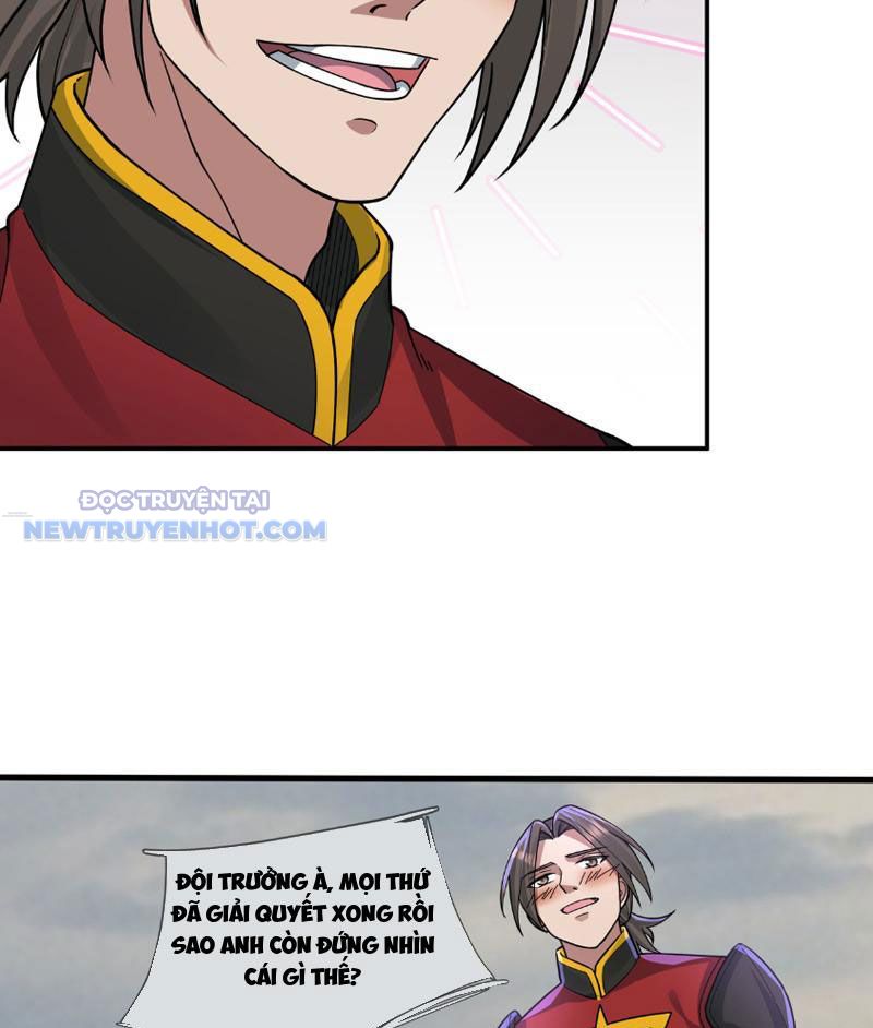 Khởi đầu Bằng Một Vạn Hít đất: Oanh Sát Thần Minh! Chap 24 - Next Chap 25