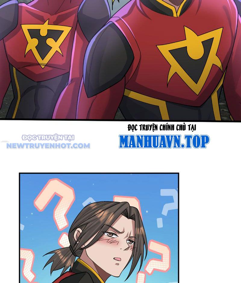 Khởi đầu Bằng Một Vạn Hít đất: Oanh Sát Thần Minh! Chap 24 - Next Chap 25