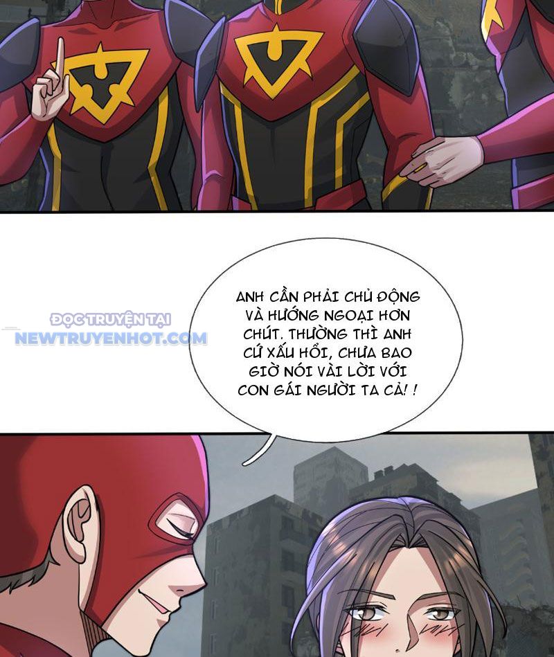 Khởi đầu Bằng Một Vạn Hít đất: Oanh Sát Thần Minh! Chap 24 - Next Chap 25