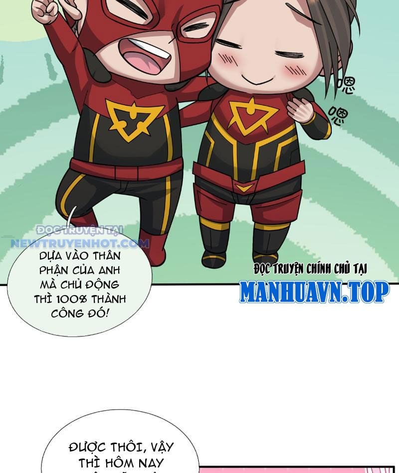 Khởi đầu Bằng Một Vạn Hít đất: Oanh Sát Thần Minh! Chap 24 - Next Chap 25