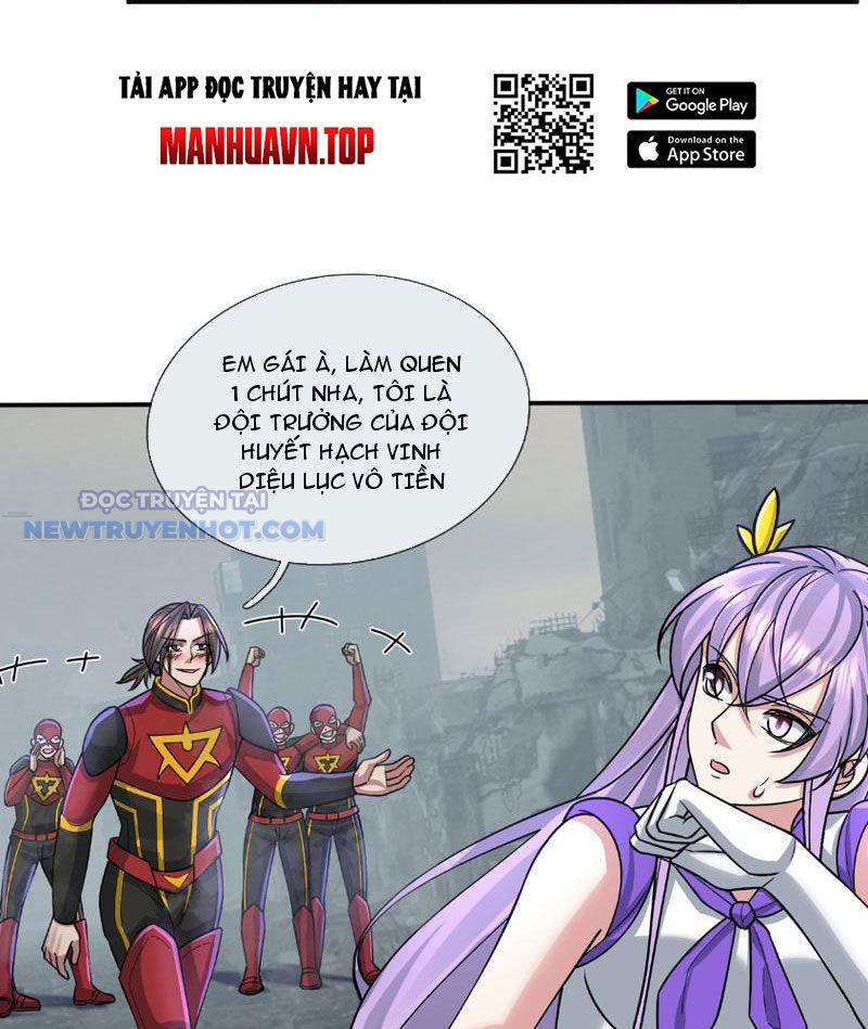 Khởi đầu Bằng Một Vạn Hít đất: Oanh Sát Thần Minh! Chap 24 - Next Chap 25